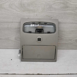 Очёчник Ford Mondeo 3