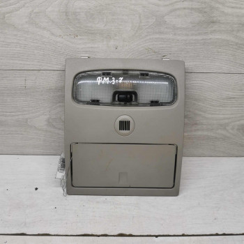 Очёчник Ford Mondeo 3