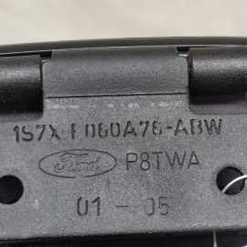 Подлокотник Ford Mondeo 3