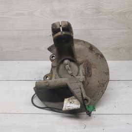 Цапфа задняя левая Ford Mondeo 3