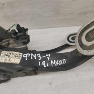 Педальный узел педаль Ford Mondeo 3 Педальный узел педаль Ford Mondeo 3