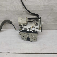 Замок крышки багажника Ford Mondeo 3 Замок крышки багажника Ford Mondeo 3