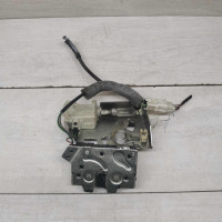 Замок крышки багажника Ford Mondeo 3