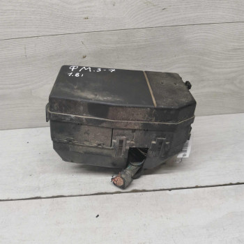 Блок предохранителей Ford Mondeo 3