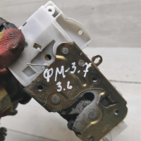 Замок двери задний левый Ford Mondeo 3 Замок двери задний левый Ford Mondeo 3