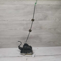 Замок двери задний левый Ford Mondeo 3