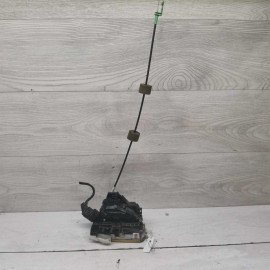 Замок двери задний левый Ford Mondeo 3