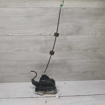 Замок двери задний левый Ford Mondeo 3