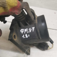 Дроссельная заслонка Ford Mondeo 3 Дроссельная заслонка Ford Mondeo 3