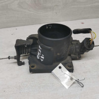 Дроссельная заслонка Ford Mondeo 3