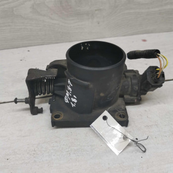 Дроссельная заслонка Ford Mondeo 3