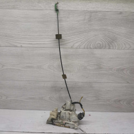 Замок двери задний правый Ford Mondeo 3