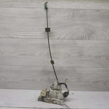 Замок двери задний правый Ford Mondeo 3