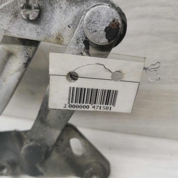 Петля капота левая Ford Mondeo 3