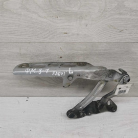 Петля капота левая Ford Mondeo 3