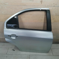 Дверь задняя правая Ford Mondeo 3