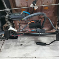 Сиденье переднее Ford Mondeo 3 Сиденье переднее Ford Mondeo 3