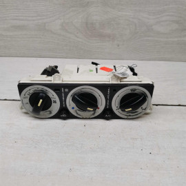 Блок управления печкой и кондиционером Ford Mondeo 3