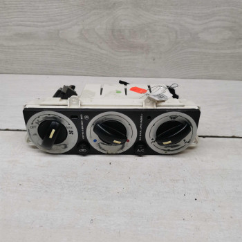 Блок управления печкой и кондиционером Ford Mondeo 3