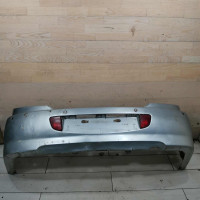 Бампер задний Kia Spectra II