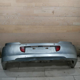 Бампер задний Kia Spectra II