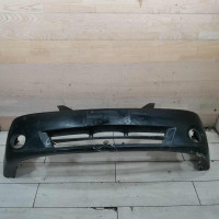 Бампер передний Kia Spectra II, дефекты