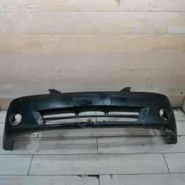 Бампер передний Kia Spectra II, дефекты