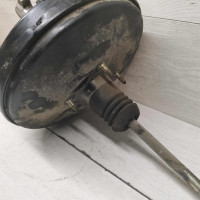 Вакуумный усилитель тормозов Ford Mondeo 3 Вакуумный усилитель тормозов Ford Mondeo 3