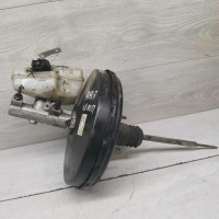 Вакуумный усилитель тормозов Ford Mondeo 3