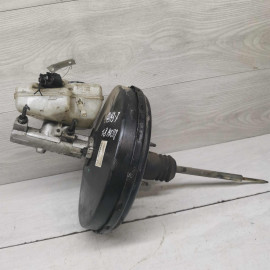 Вакуумный усилитель тормозов Ford Mondeo 3