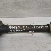 Полуось левая привод вал шрус Ford Mondeo 3 Полуось левая привод вал шрус Ford Mondeo 3