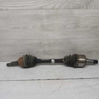 Полуось левая привод вал шрус Ford Mondeo 3