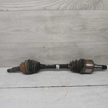 Полуось левая привод вал шрус Ford Mondeo 3