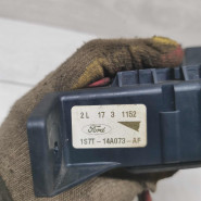 Блок предохранителей Ford Mondeo 3