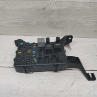 Блок предохранителей Ford Mondeo 3 Блок предохранителей Ford Mondeo 3