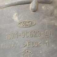 Гофра воздуховода Ford Mondeo 3