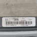 Блок управления двигателем Ford Mondeo 3