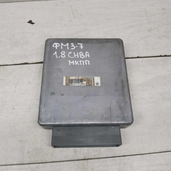 Блок управления двигателем Ford Mondeo 3