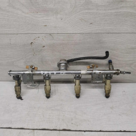 Форсунка топливная Ford Mondeo 3 Форсунка топливная Ford Mondeo 3