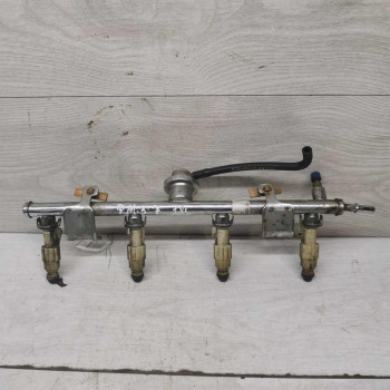 Форсунка топливная Ford Mondeo 3 Форсунка топливная Ford Mondeo 3