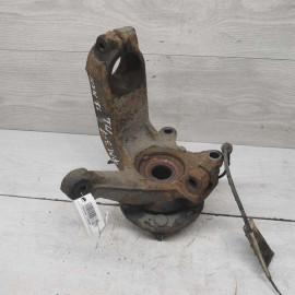 Кулак передний поворотный левый Ford Mondeo 3