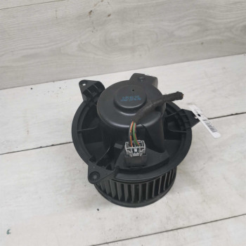 Моторчик печки салона Ford Mondeo 3