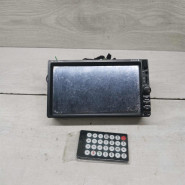 Магнитола Ford Mondeo 3