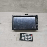 Магнитола Ford Mondeo 3