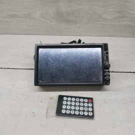 Магнитола Ford Mondeo 3