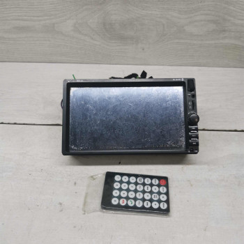 Магнитола Ford Mondeo 3