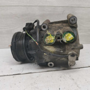 Компрессор кондиционера Ford Mondeo 3