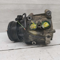 Компрессор кондиционера Ford Mondeo 3