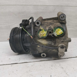 Компрессор кондиционера Ford Mondeo 3