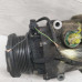 Компрессор кондиционера Ford Mondeo 3